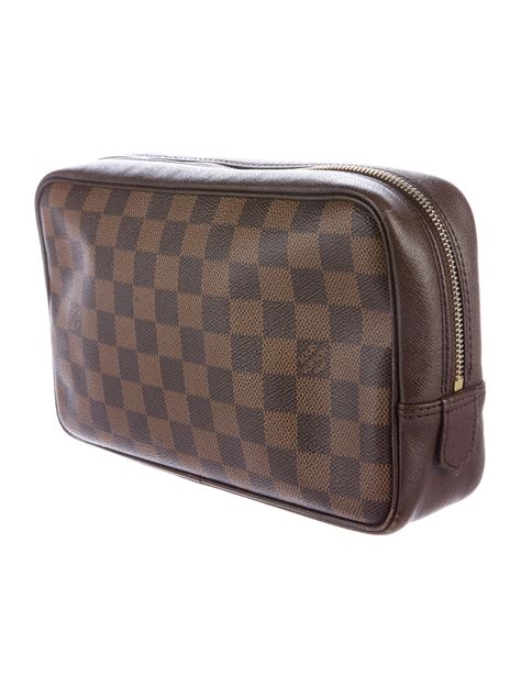 louis vuitton toilet bag pm.